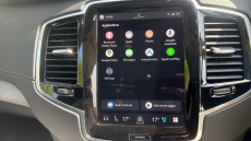 Volvo XC90 2.0 B6P Ultimate Dark 5dr AWD Geartronic Petrol Estate